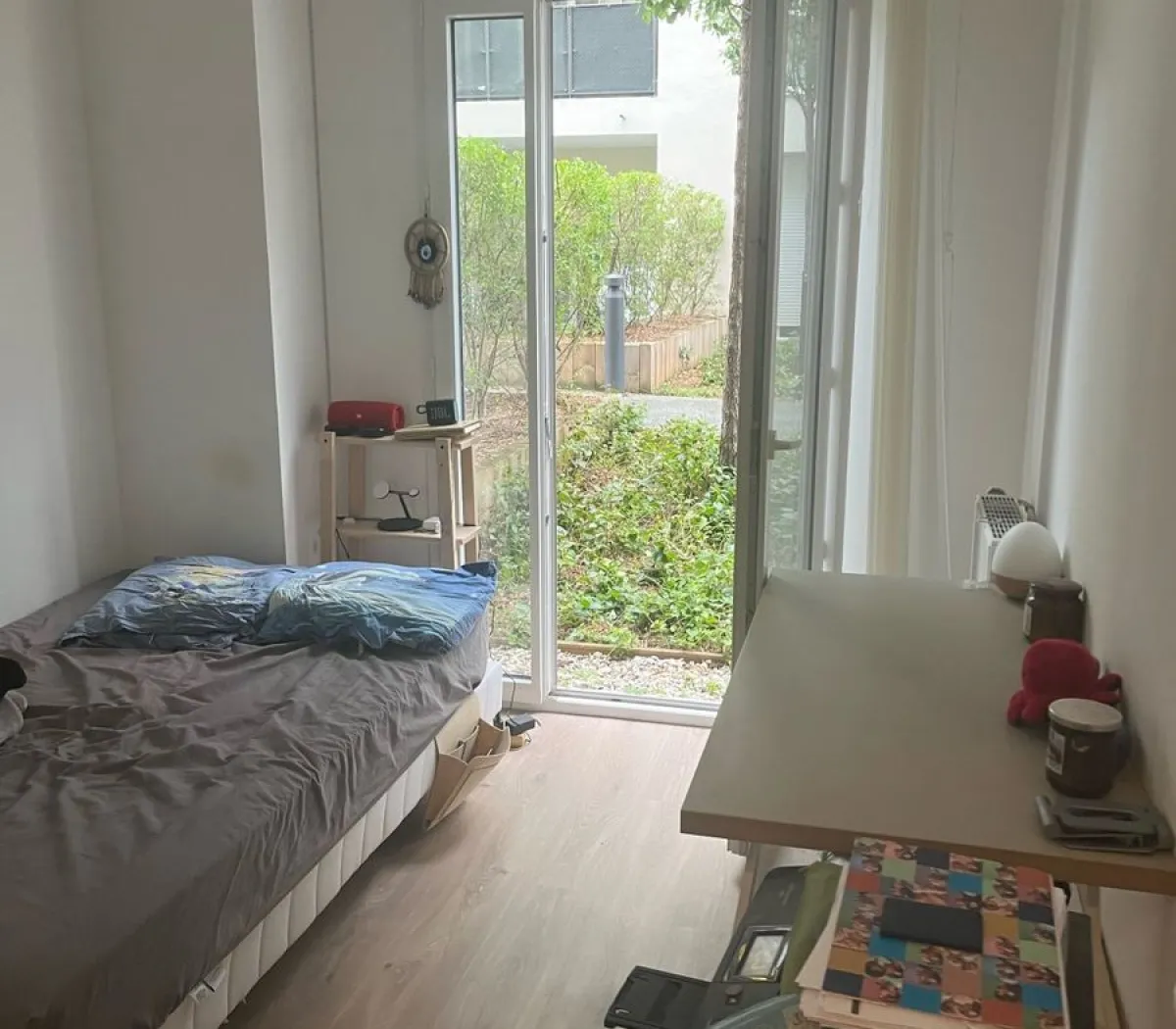 Location Villeurbanne Chambre 637b85ec