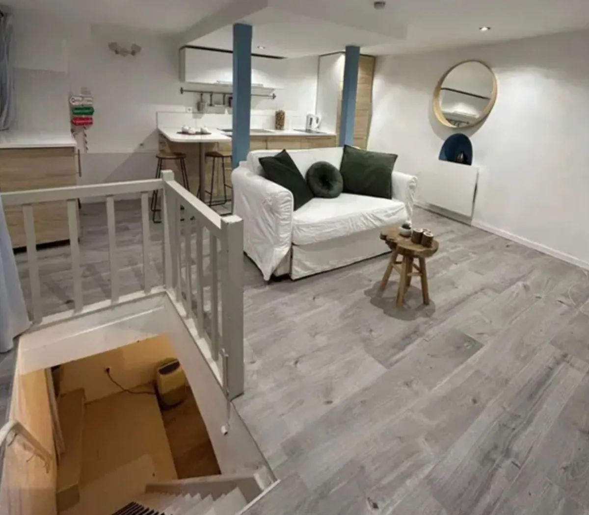 Location Strasbourg Appartement 63803bda