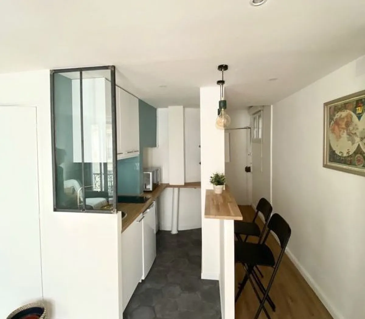 Location Paris Appartement 63950b1f