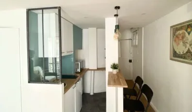 miniatureLocation Paris Appartement 63950b1f2