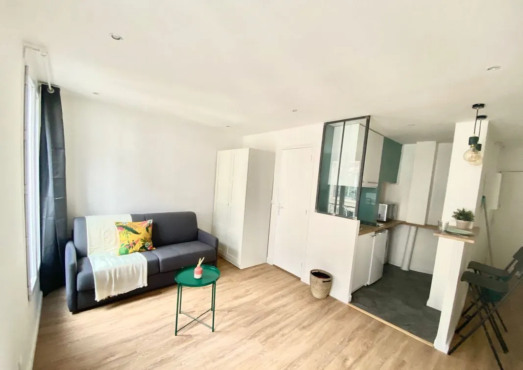 Location Paris Appartement 63950b1f1