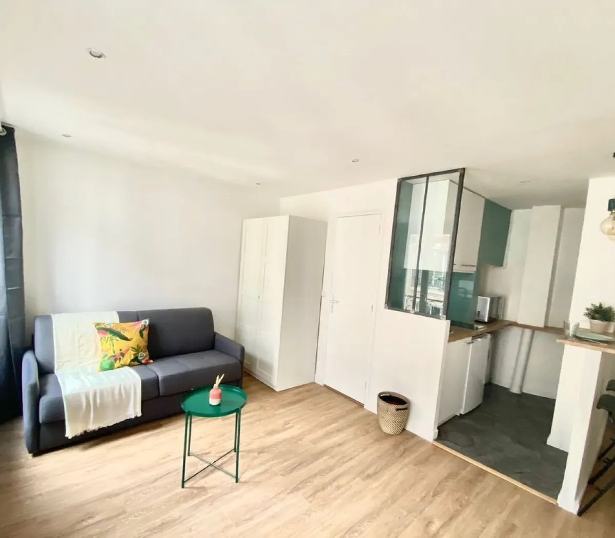Location Paris Appartement 63950b1f