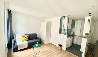 miniatureLocation Paris Appartement 63950b1f2