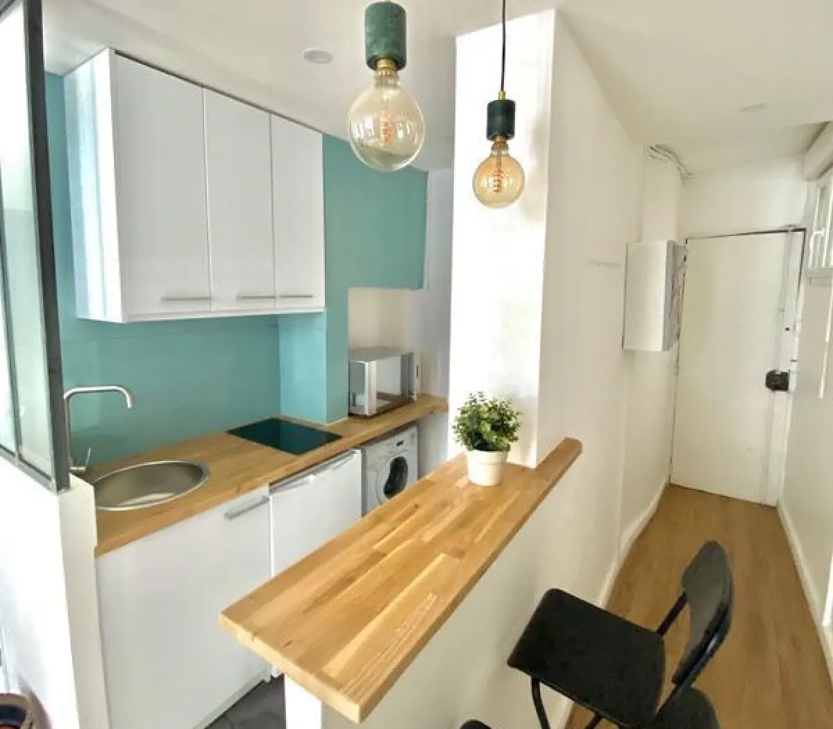 Location Paris Appartement 63950b1f