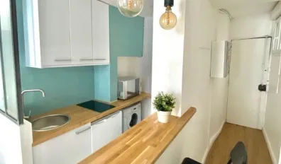 miniatureLocation Paris Appartement 63950b1f2