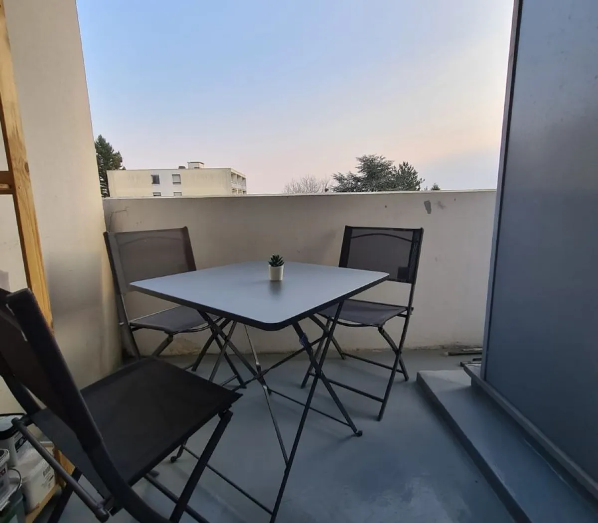 Location Cergy Appartement 6396749c