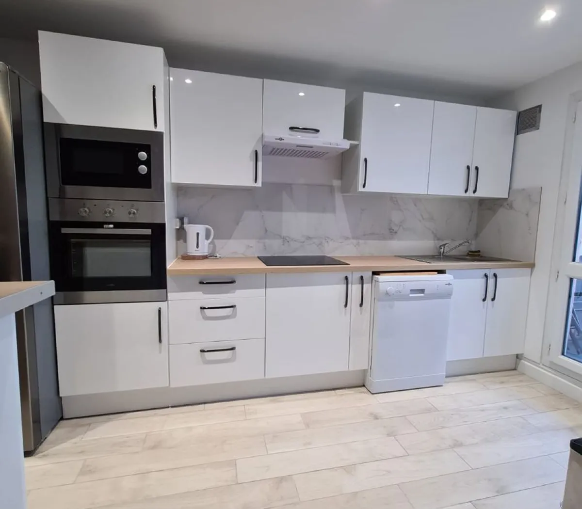 Location Cergy Appartement 6396749c