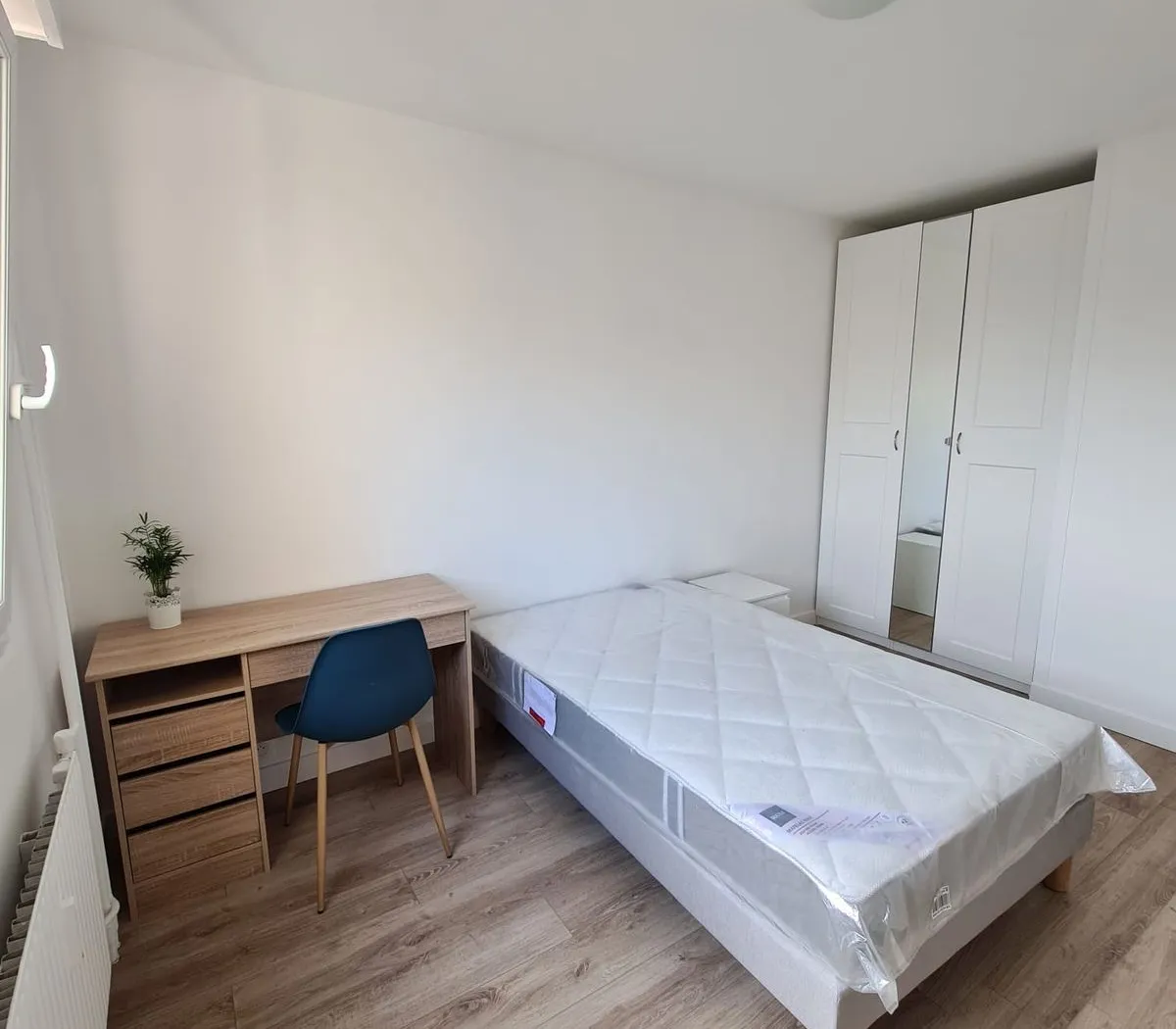 Location Cergy Appartement 6396749c