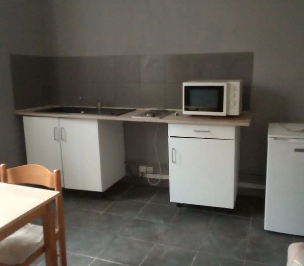 Location Marseille Appartement 6397577e