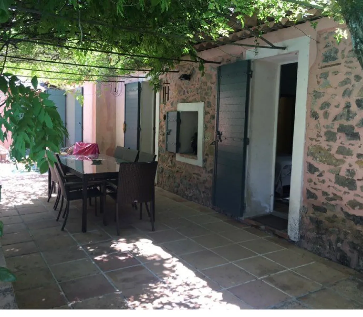 Location Aix-en-Provence Maison 63db1310