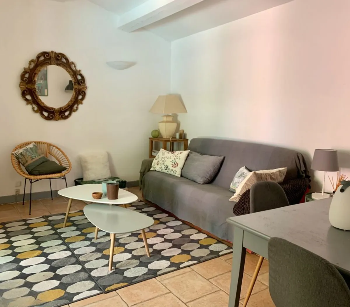 Location Aix-en-Provence Maison 63db1310