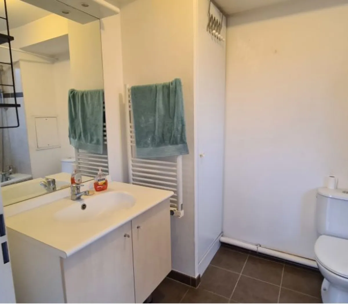 Location Colombes Appartement 63e18622