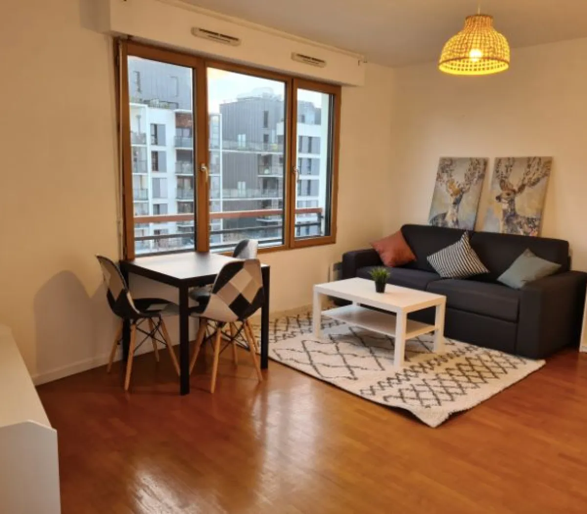 Location Colombes Appartement 63e18622