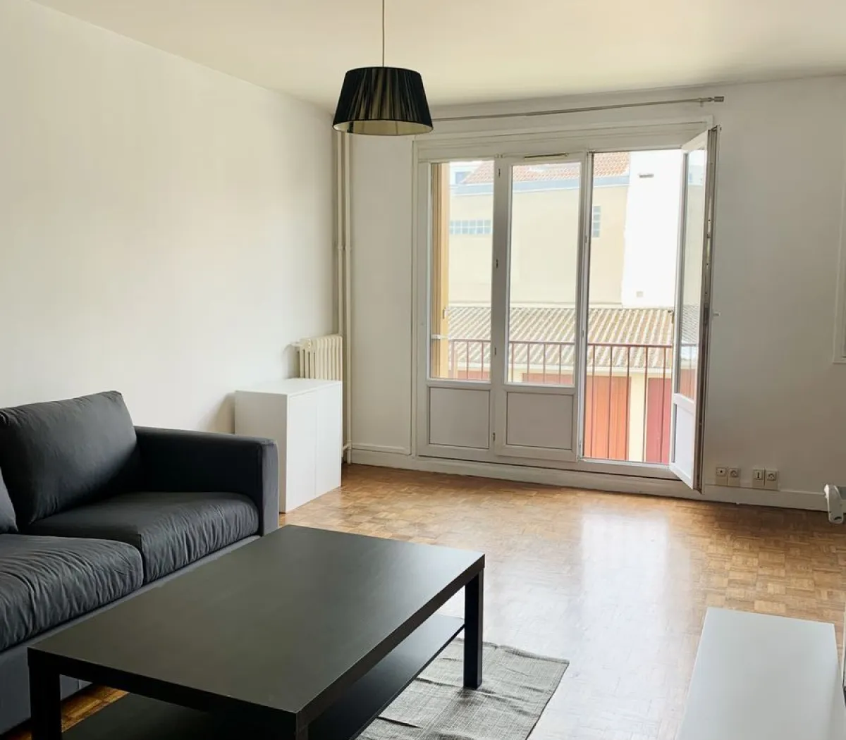 Location Villejuif Appartement 63e5098e