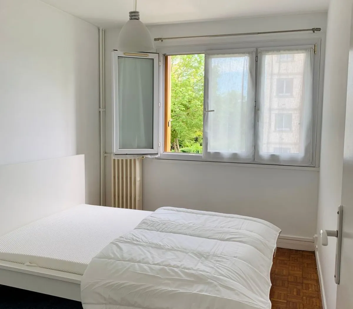 Location Villejuif Appartement 63e5098e