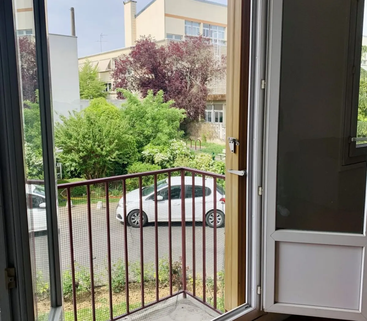 Location Villejuif Appartement 63e5098e