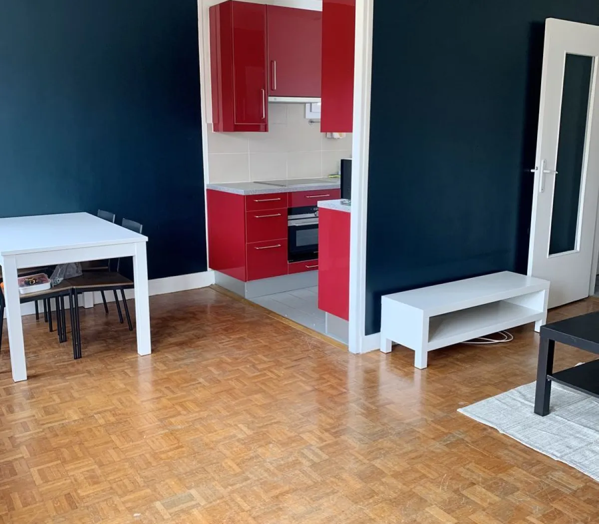 Location Villejuif Appartement 63e5098e