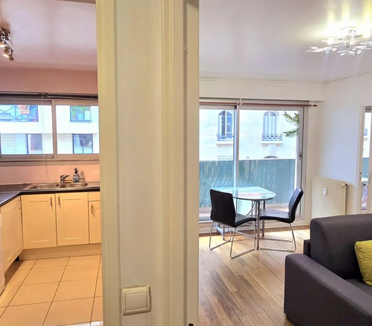 Location Paris Appartement 640132d1