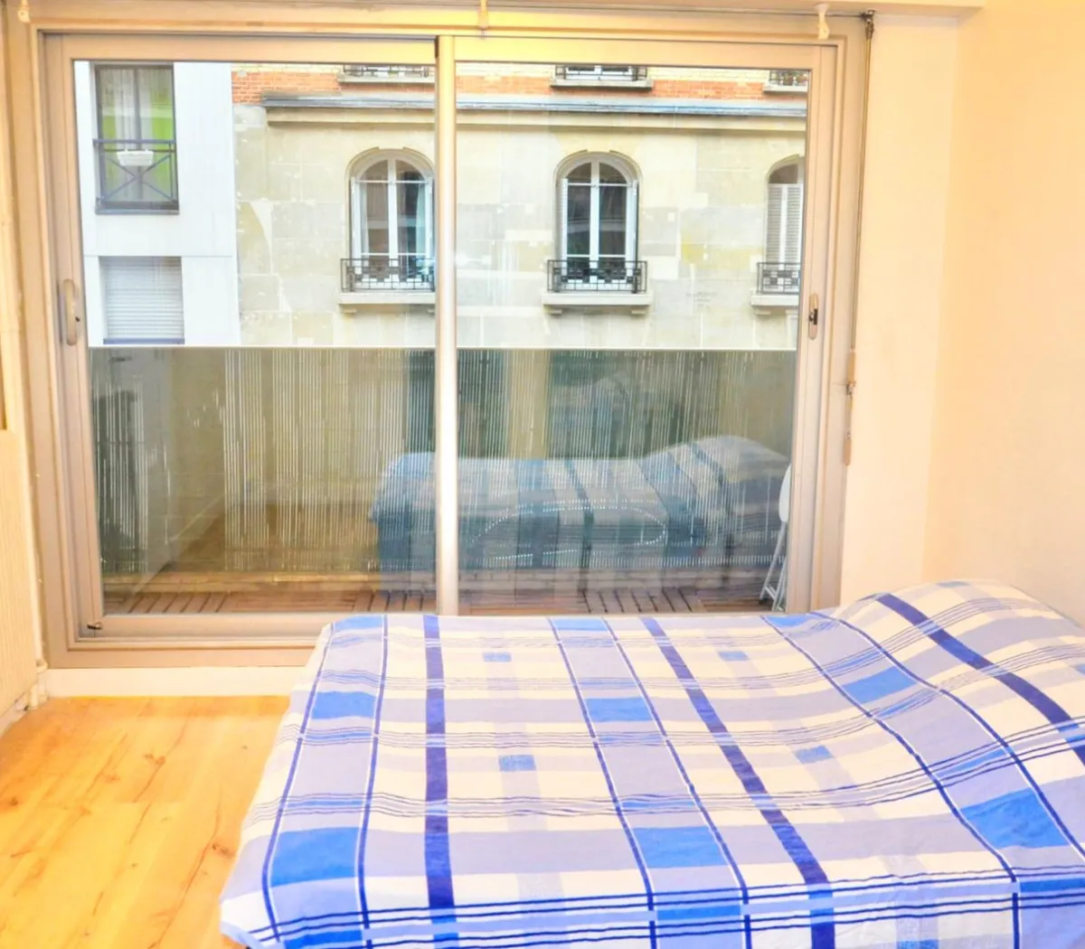 Location Paris Appartement 640132d1