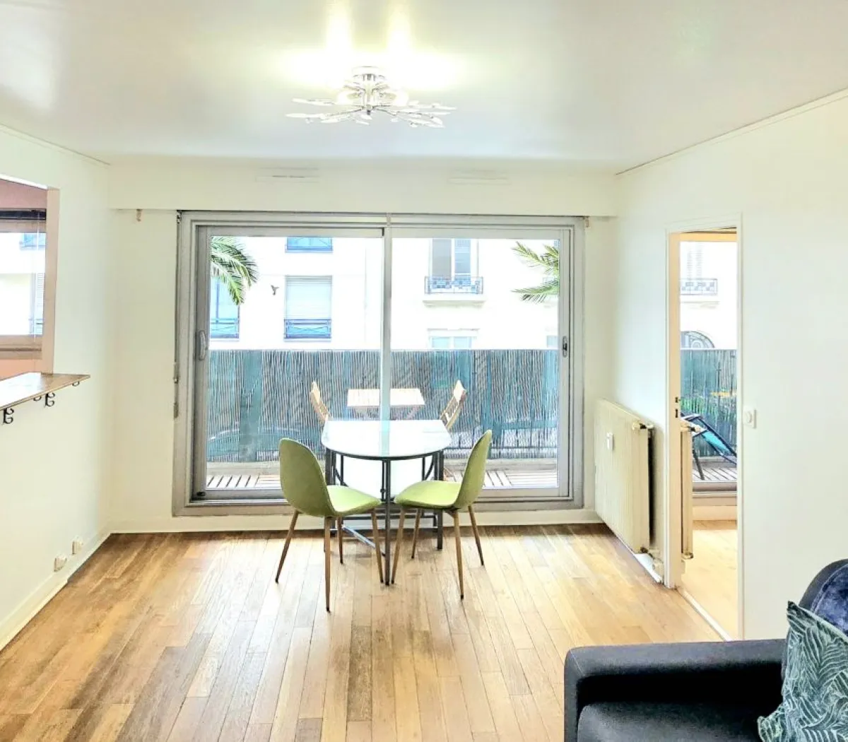 Location Paris Appartement 640132d1