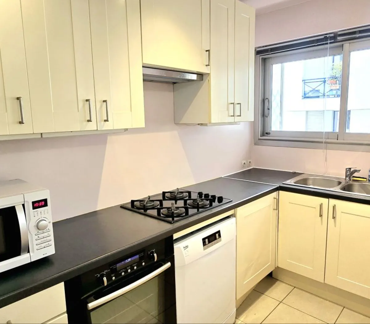 Location Paris Appartement 640132d1