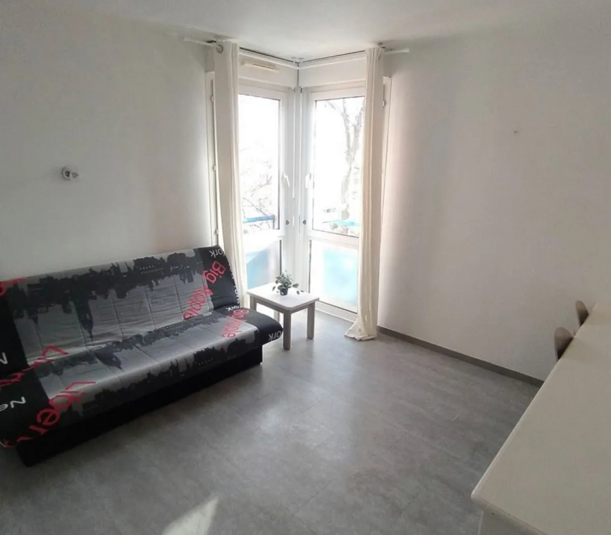 Location Montpellier Appartement 640aa06f