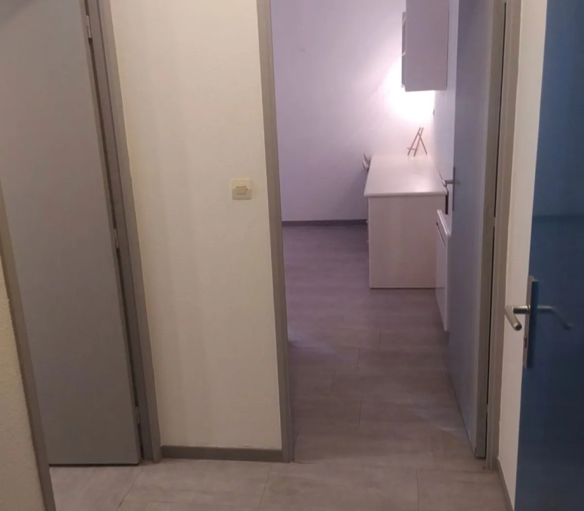 Location Montpellier Appartement 640aa06f