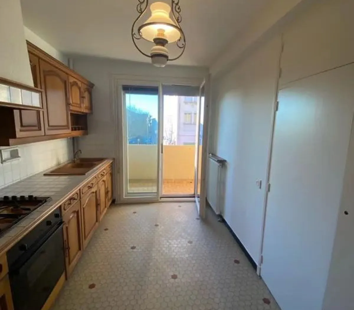 Location Toulouse Appartement 6412dfa5