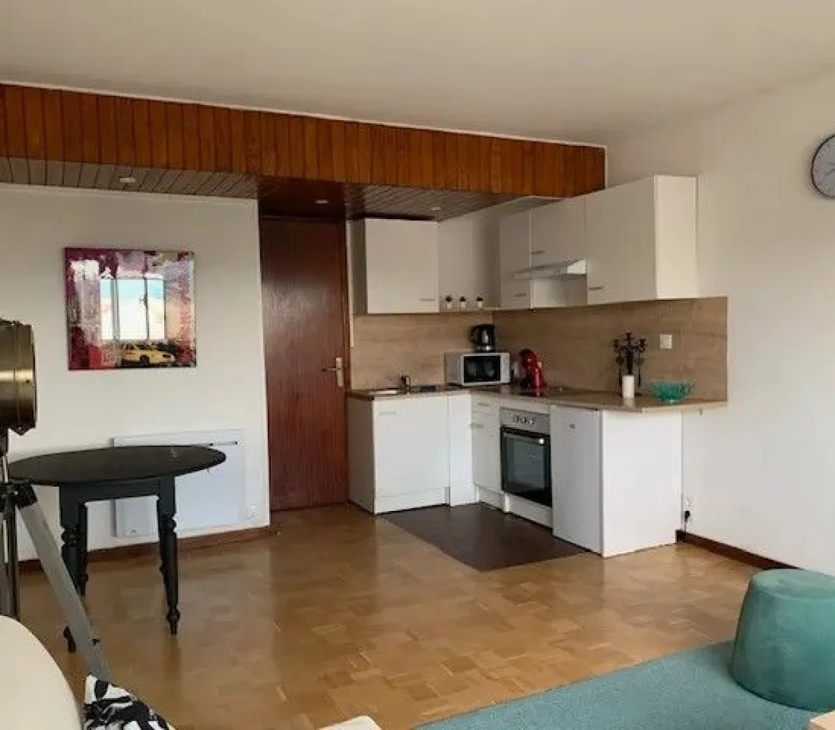 Location Marseille Appartement 6425fef1