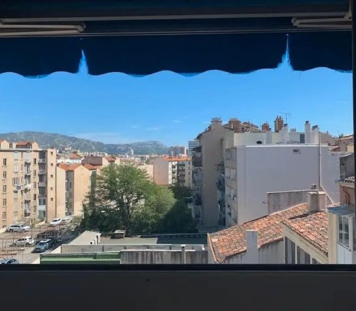 Location Marseille Appartement 6425fef1