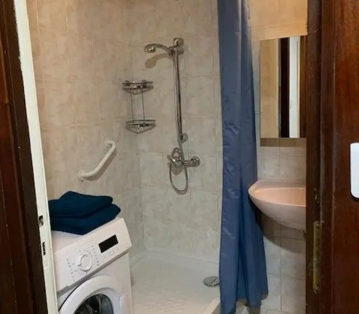 Location Marseille Appartement 6425fef1