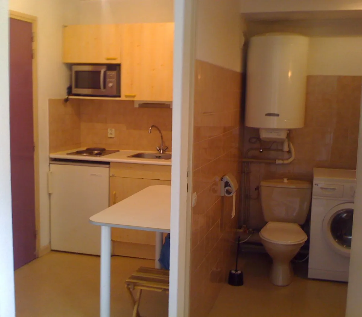 Location Grenoble Appartement 64385383