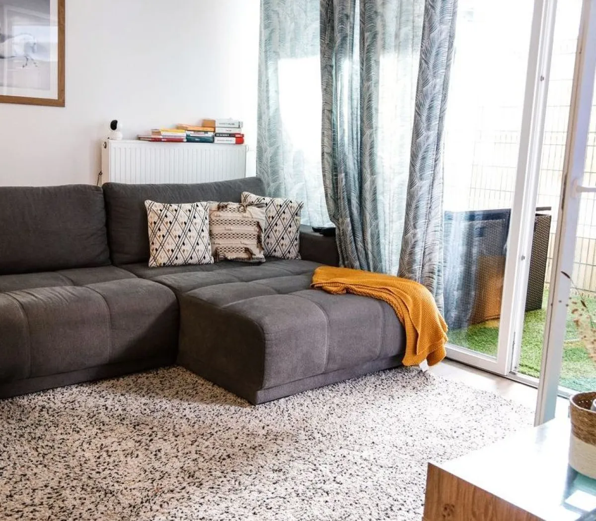 Location Bezons Appartement 64422d75