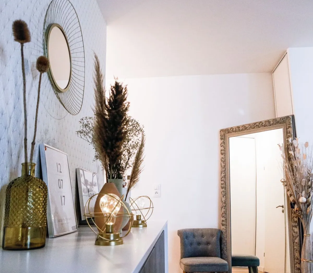 Location Bezons Appartement 64422d75