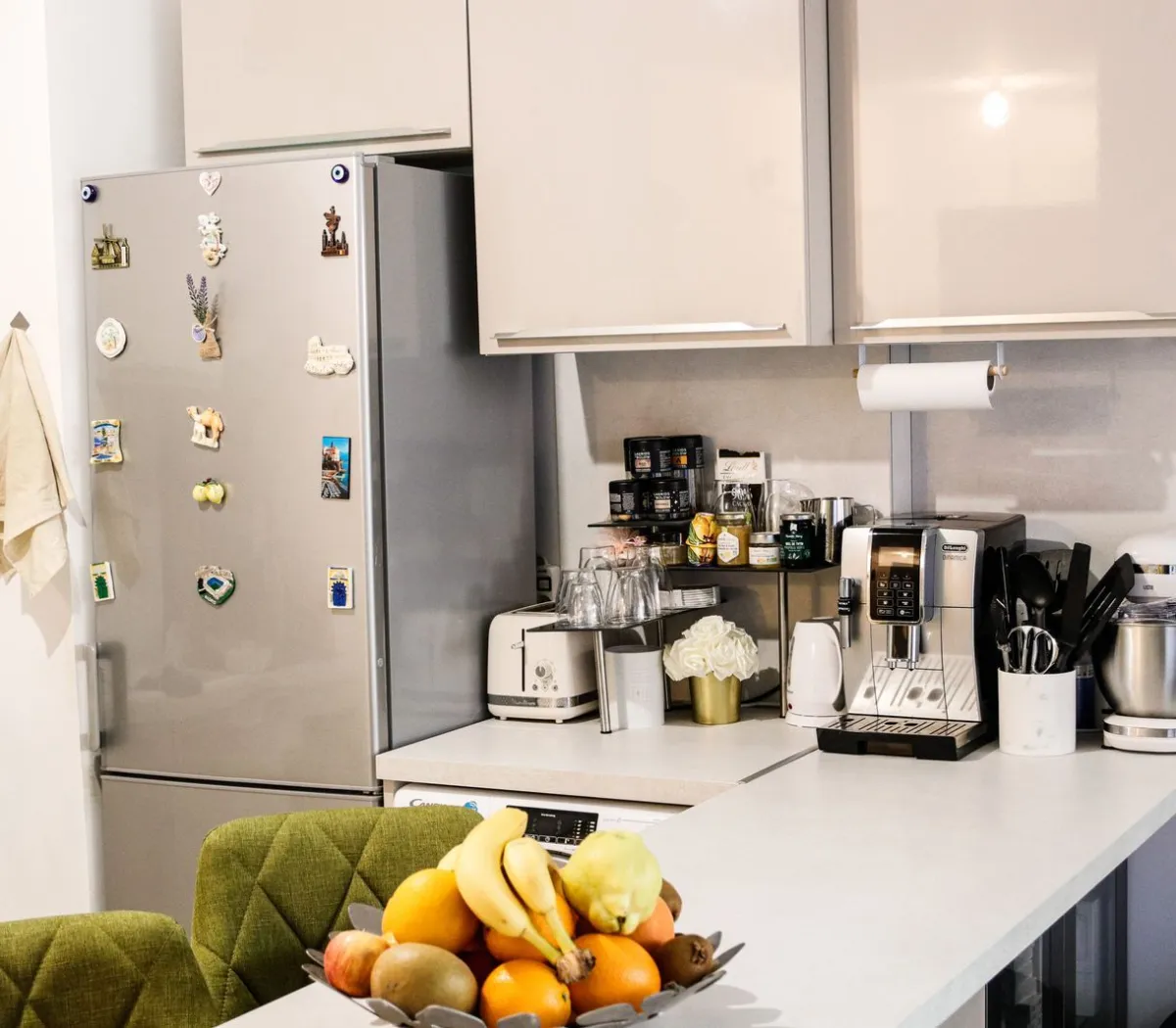 Location Bezons Appartement 64422d75