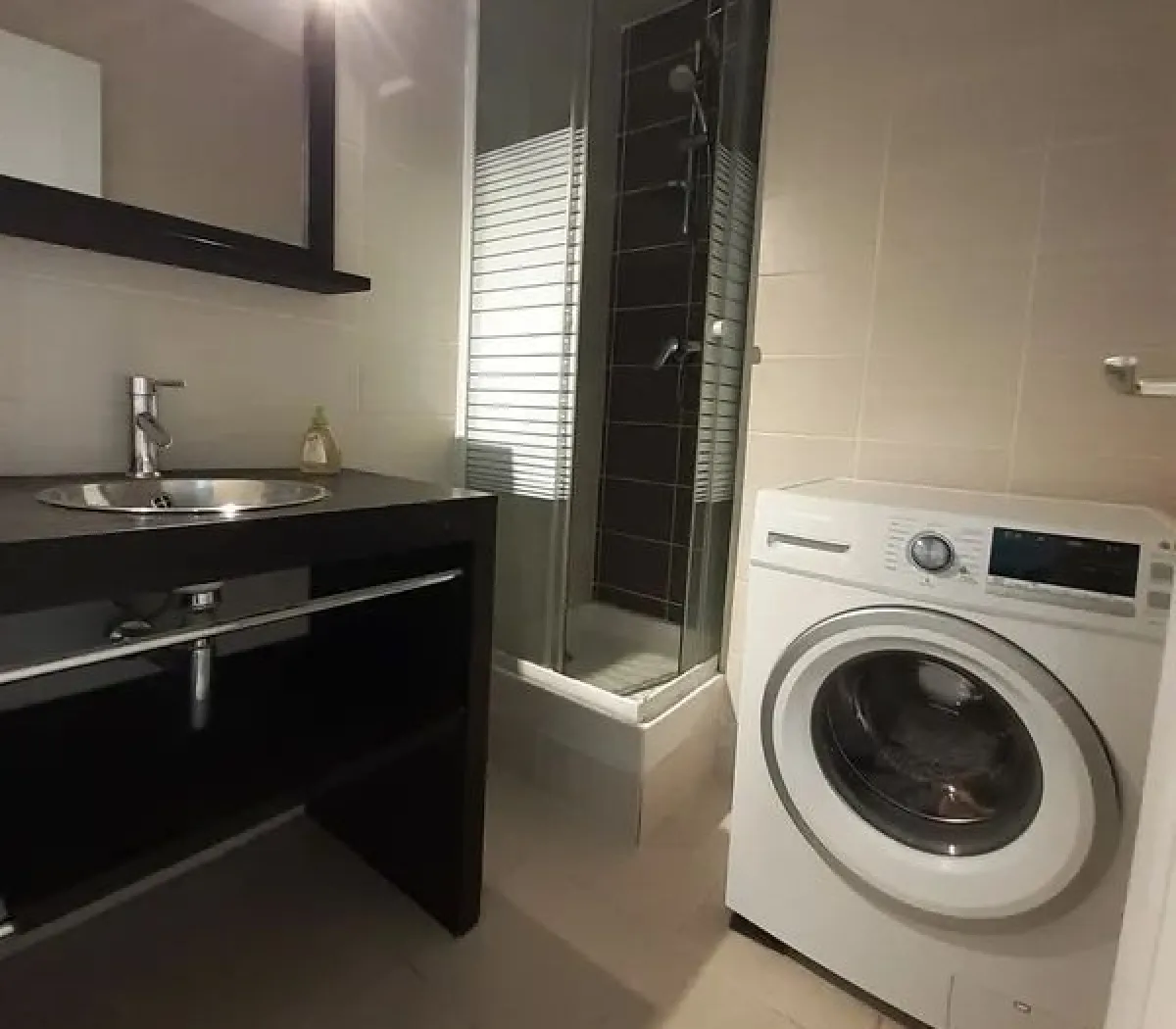 Location Grenoble Appartement 6455f432