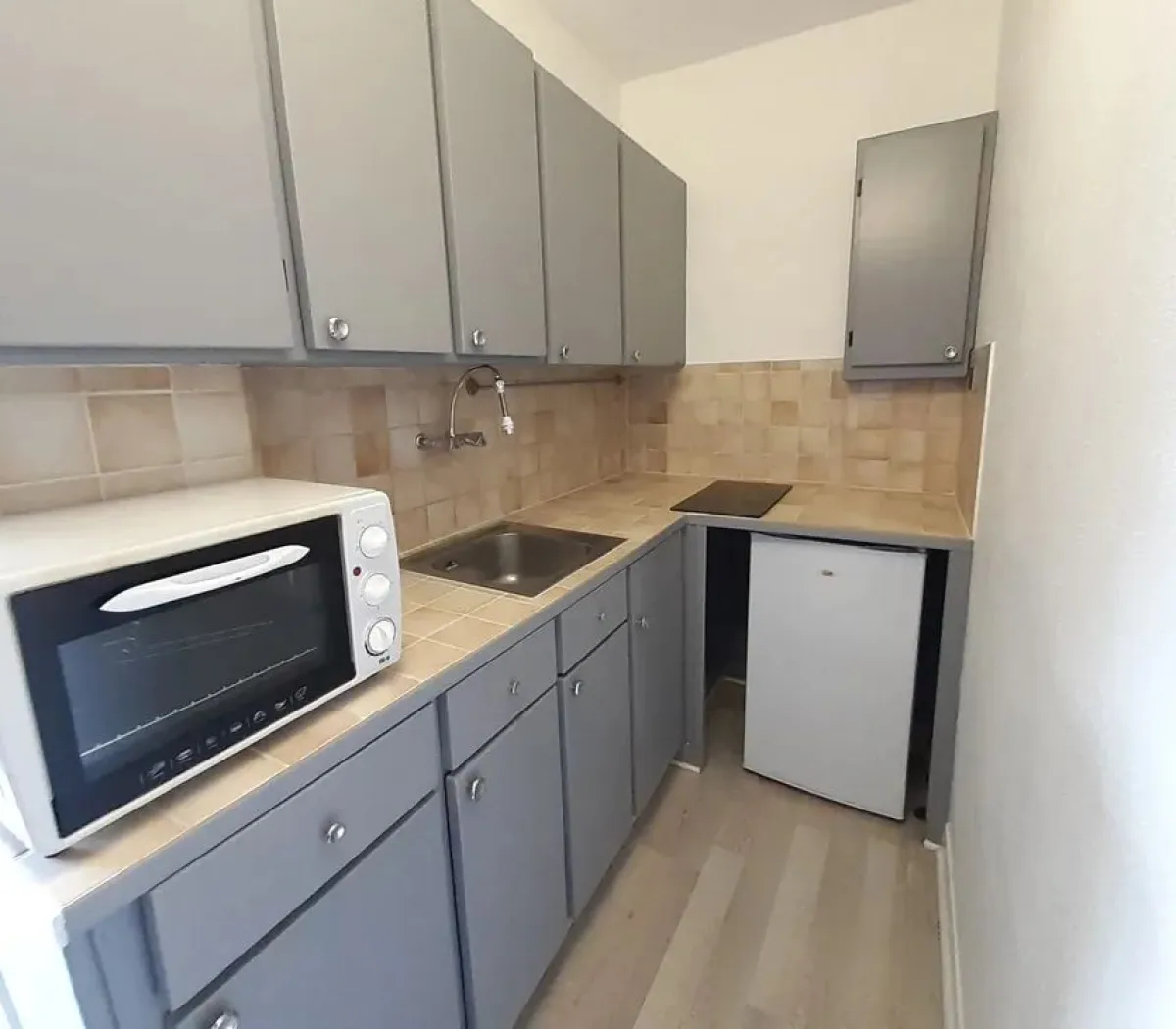 Location Grenoble Appartement 6455f432