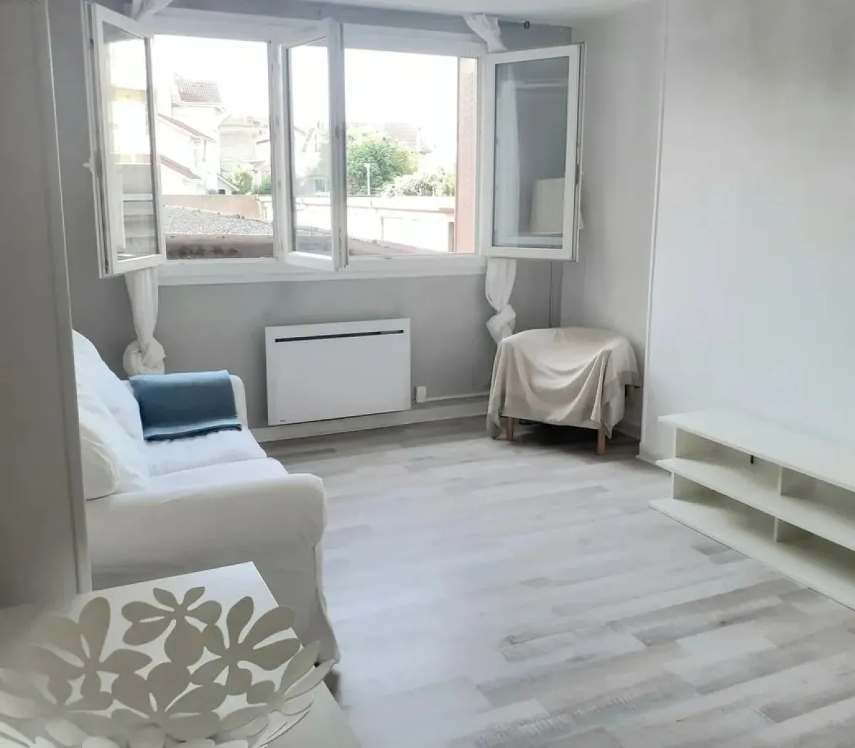 Location Grenoble Appartement 6455f432