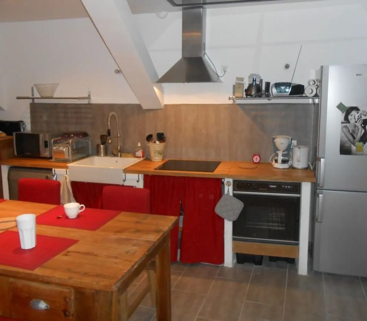 Location Toulouse Appartement 6466ad8f