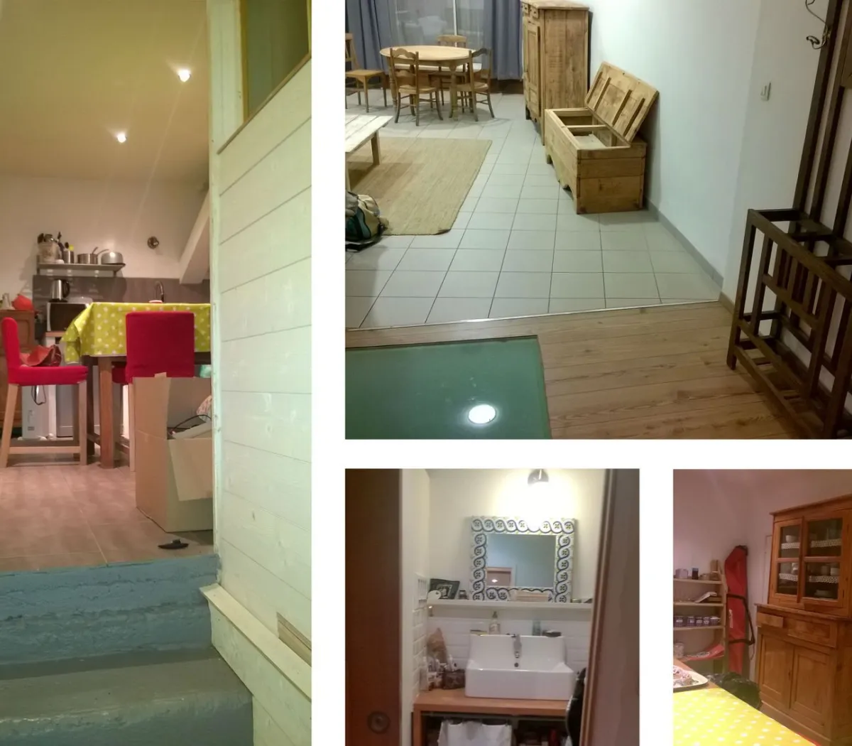 Location Toulouse Appartement 6466ad8f