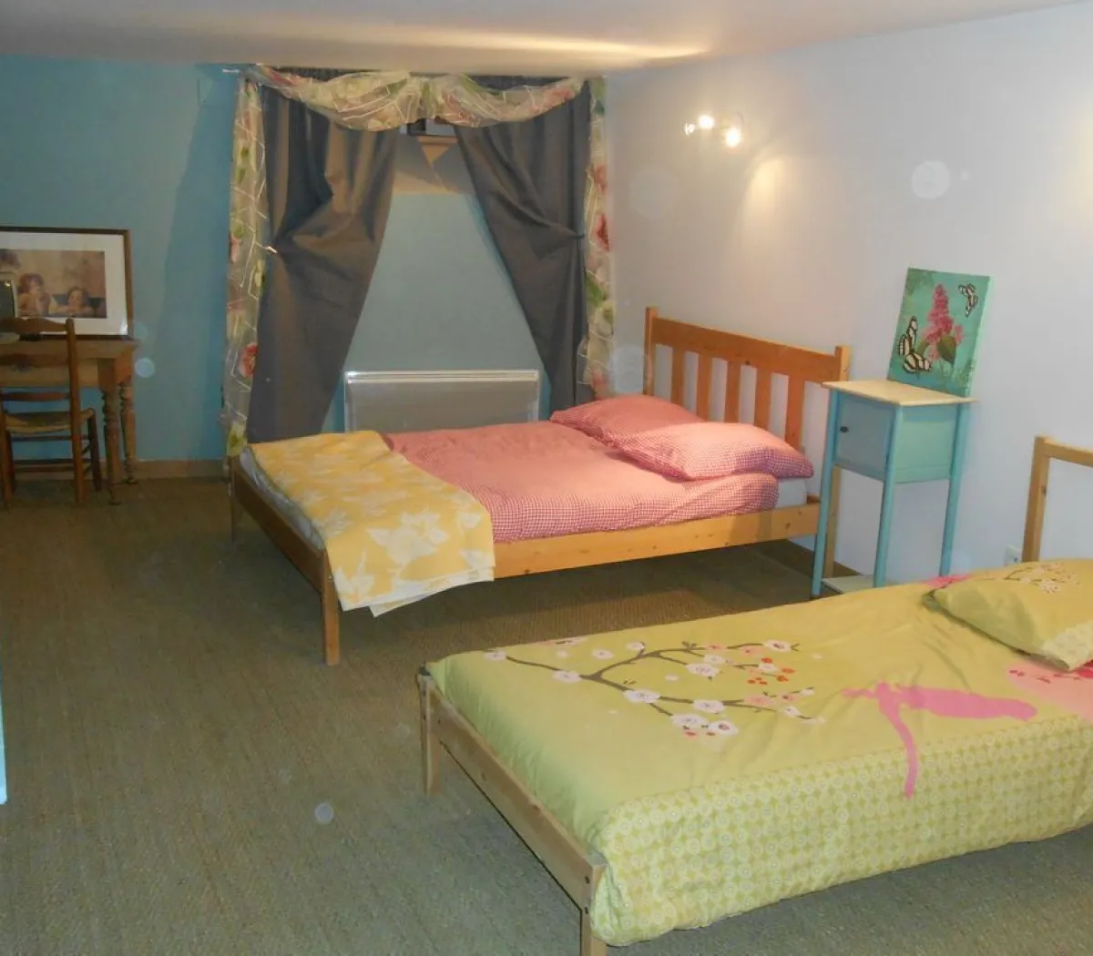 Location Toulouse Appartement 6466ad8f