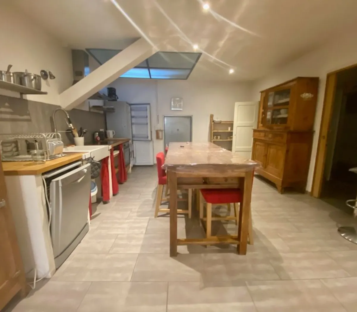 Location Toulouse Appartement 6466ad8f