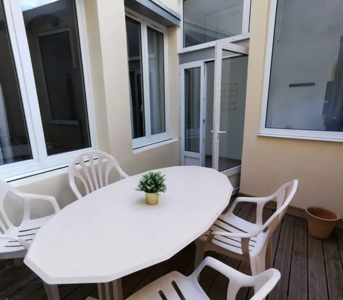 Location Lyon Appartement 64834380