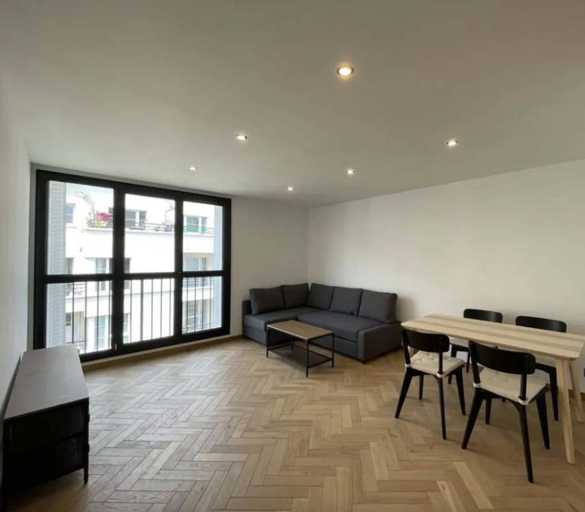 Location Ivry-sur-Seine Appartement 64947ba5