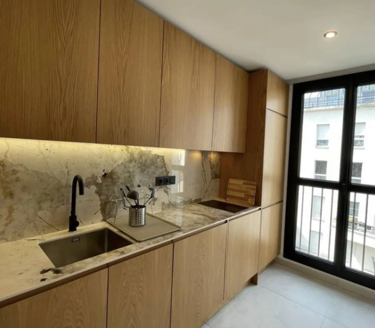 Location Ivry-sur-Seine Appartement 64947ba5