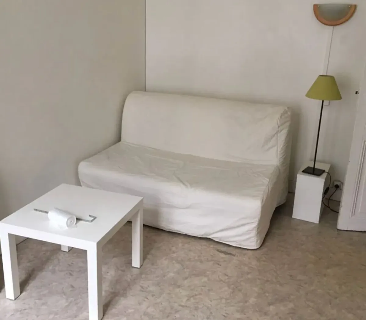 Location Paris Appartement 649506a7