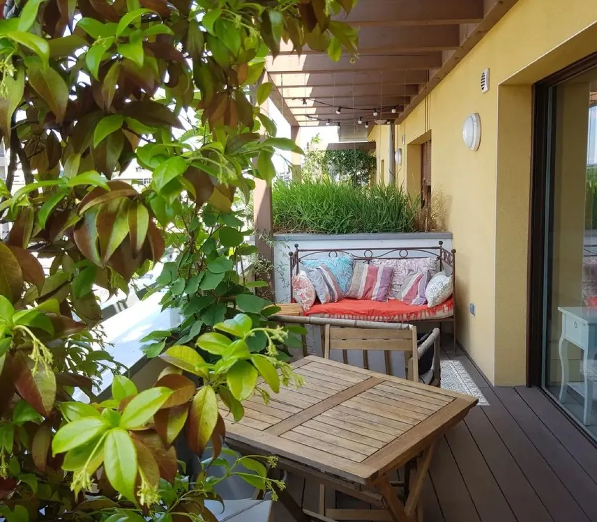 Location Annecy Appartement 649c2682