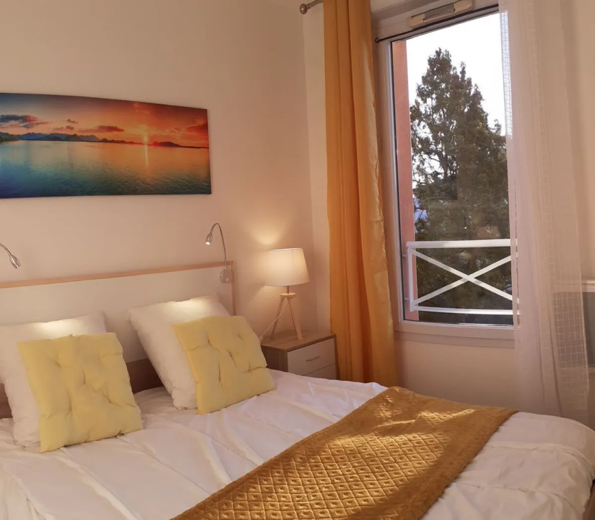 Location Toulouse Appartement 64b4614d