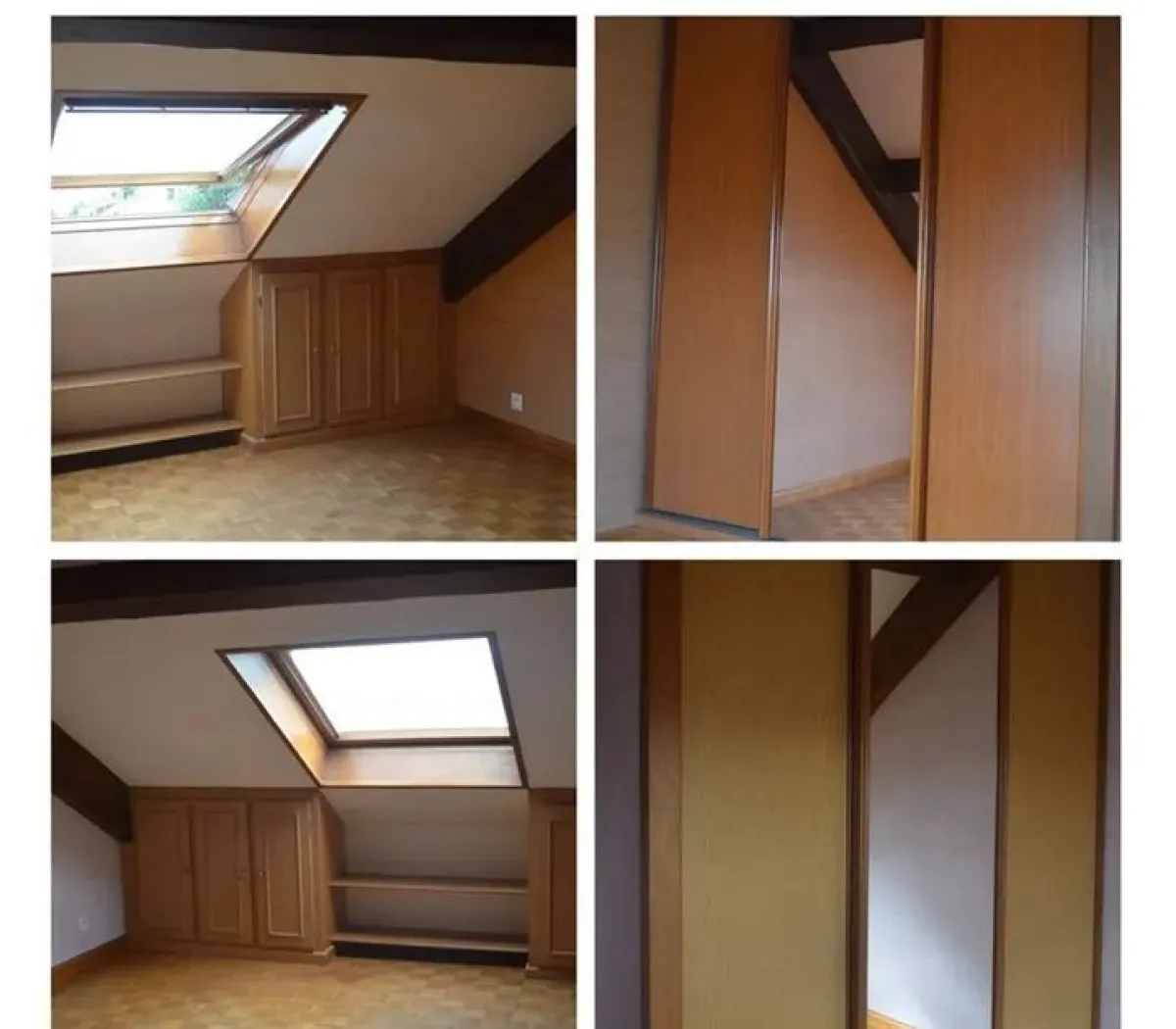 Location Montreuil Appartement 64be9b57