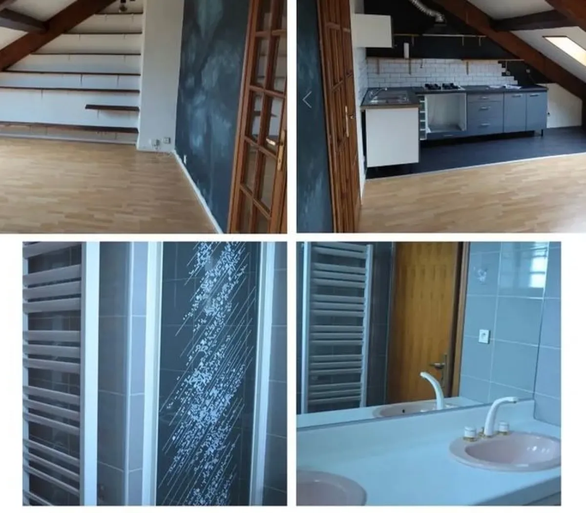 Location Montreuil Appartement 64be9b57